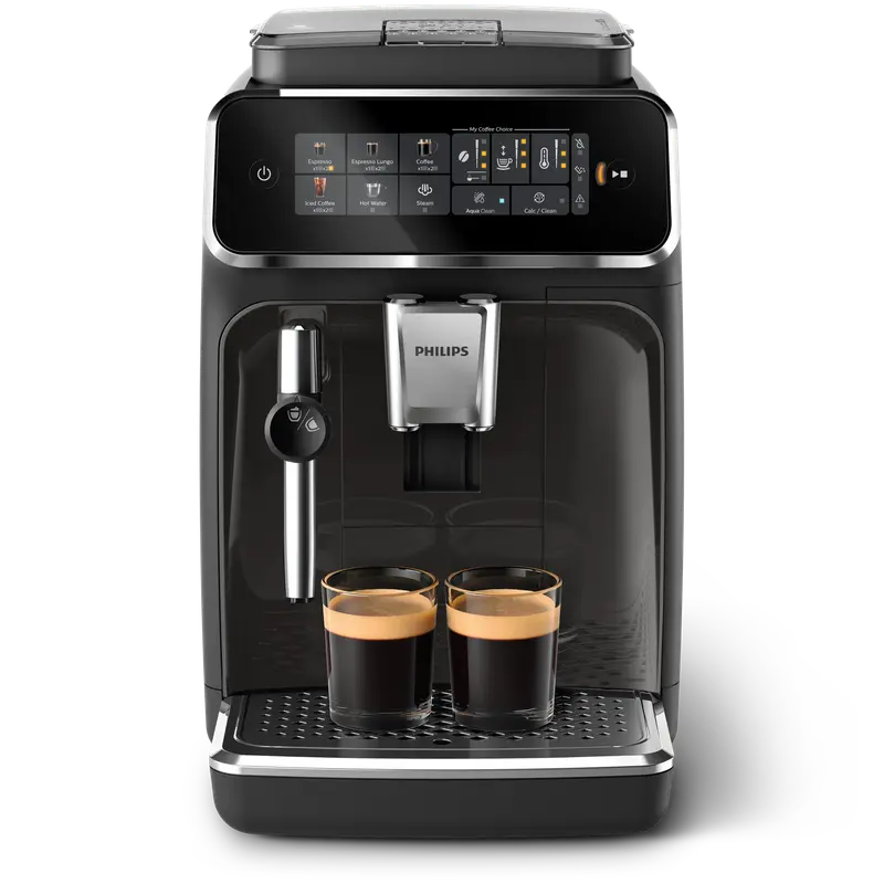 Philips Seria 3300 W pełni automatyczny ekspres do kawy EP3324/40