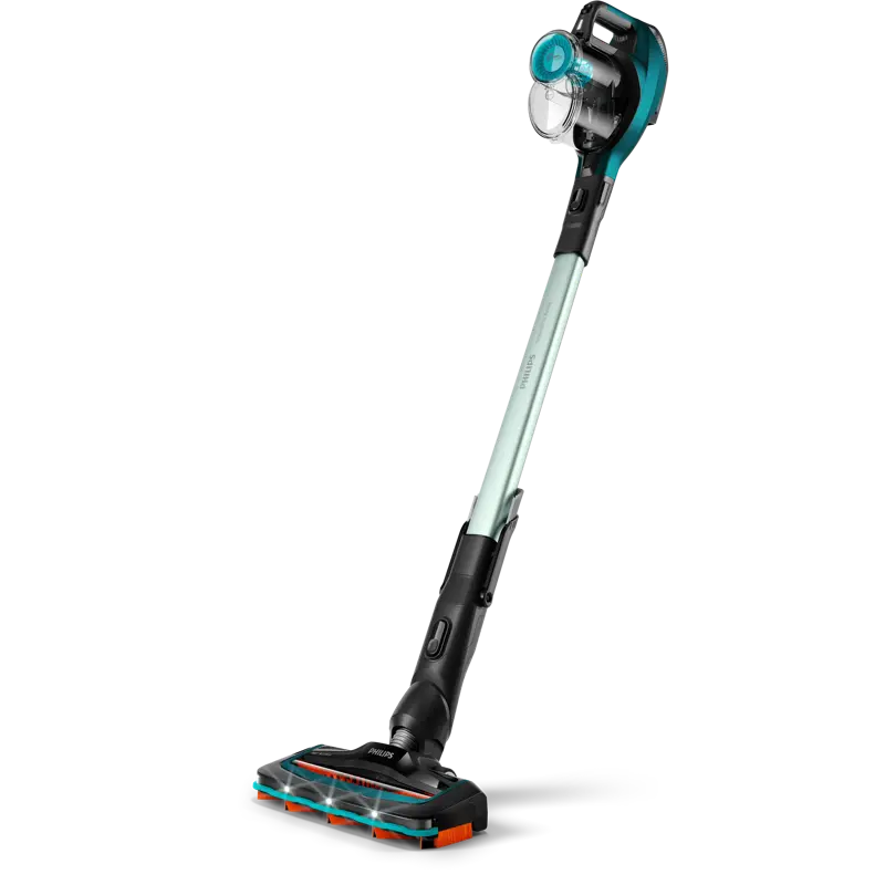 Philips SpeedPro Aqua Odkurzacz bezprzewodowy FC6729/01