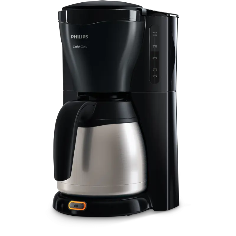 Philips Café Gaia Ekspres do kawy HD7544/20