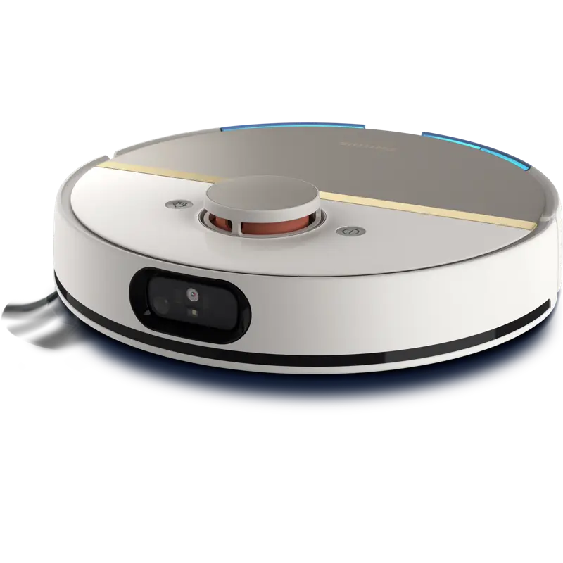 Philips Seria Aqua 7000 Robot sprzątający i mopujący XU7000/02